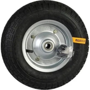 Yaparlar El Arabası Tekerleği - Havalı